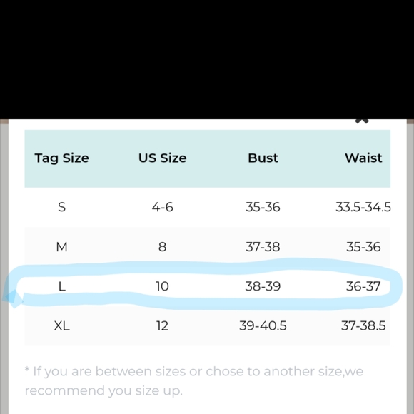 Summer Mae L Maternity two-piece swim - Picture 9 of 9